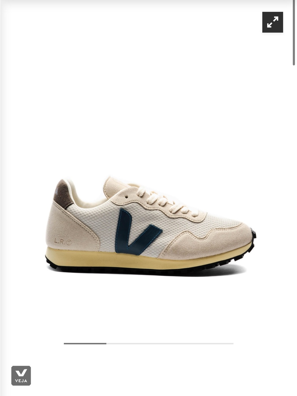 Veja SDU Rec Sneakers